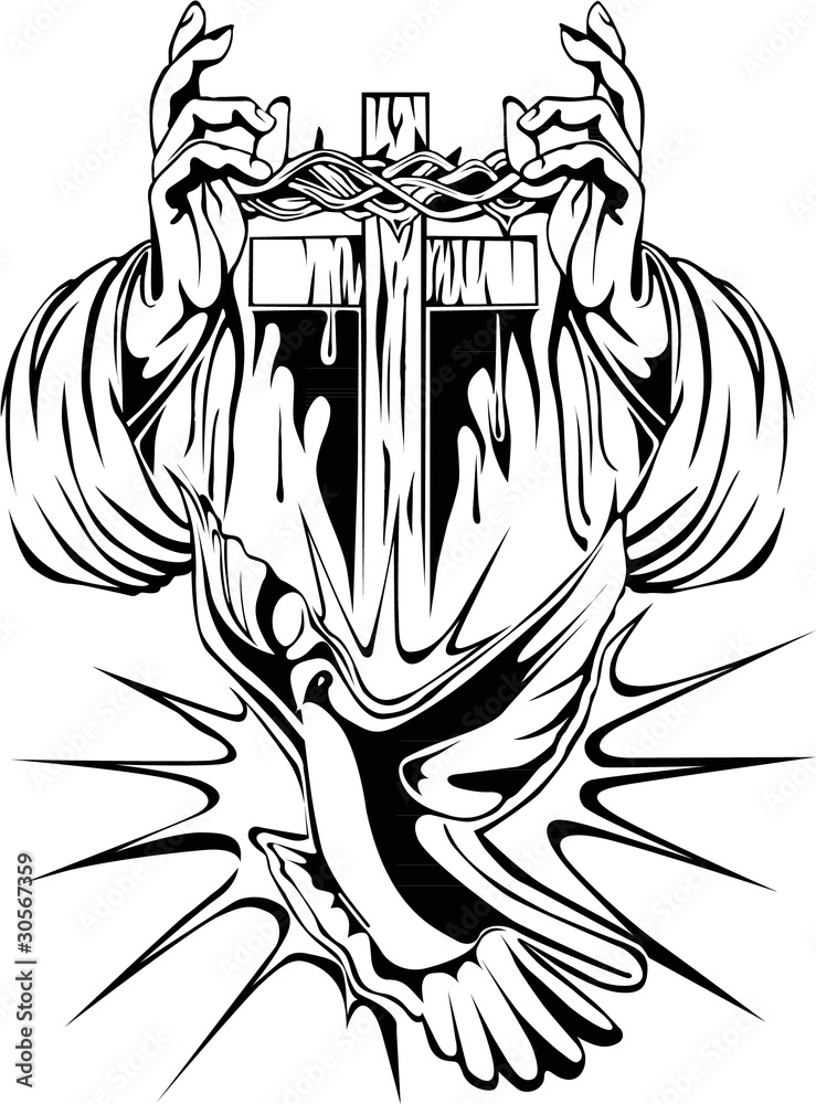 Seraphim by Donny Newman at Triple Crown Tattoo Austin, TX : r/tattoos