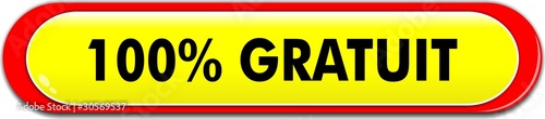BOUTON 100% GRATUIT