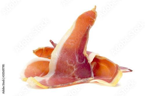 jamón serrano