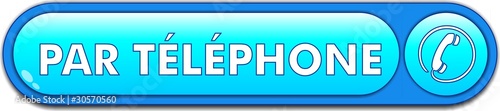 bouton contact