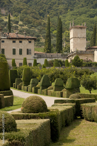 Grezzana Valpantena, Villa Allegri-Arvedi photo