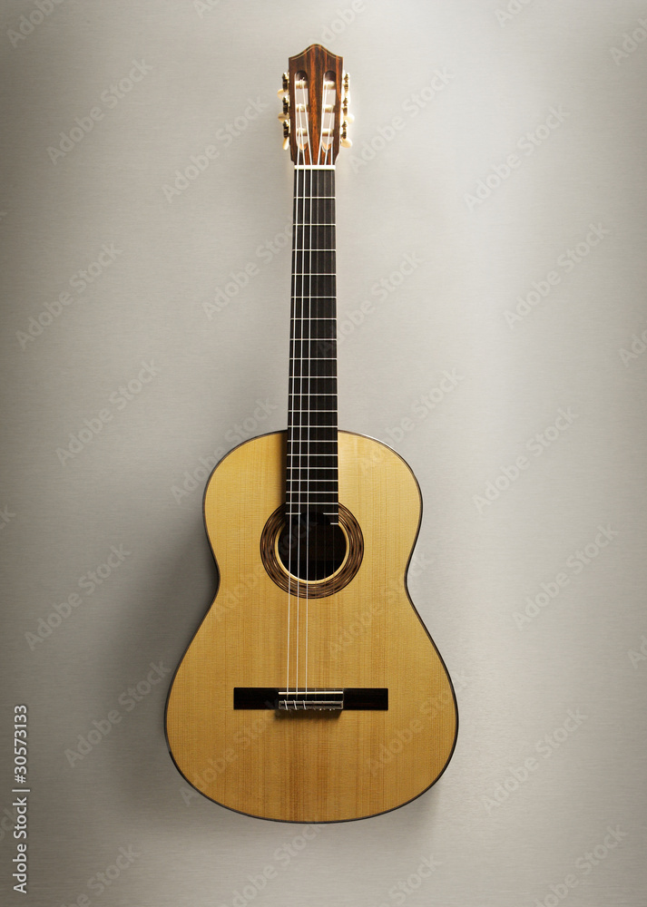 Obraz premium Guitar