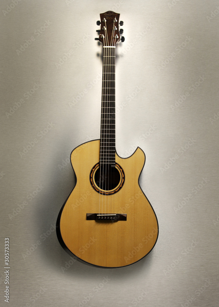 Obraz premium Guitar