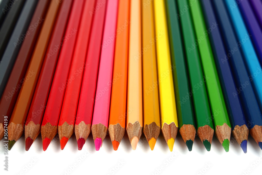 crayons coloured pencils crayons coloured pencils