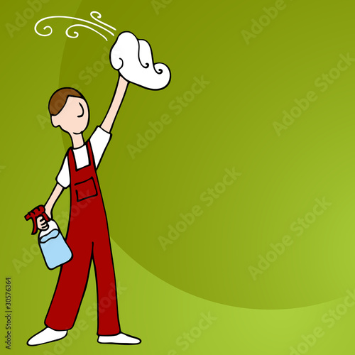 Window Cleaner