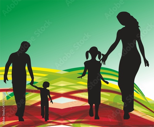 family