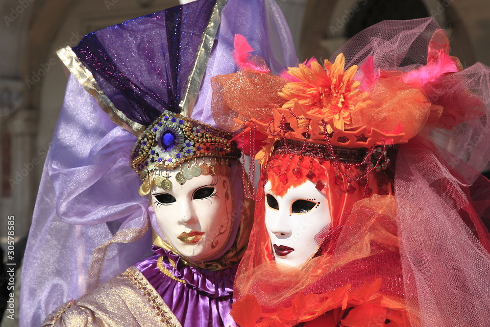 carnevale venezia 2011