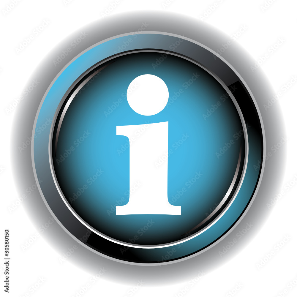 INFO ICON INFO ICON