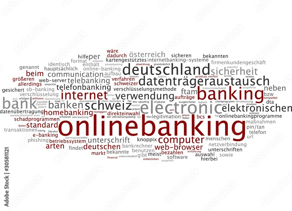 Onlinebanking