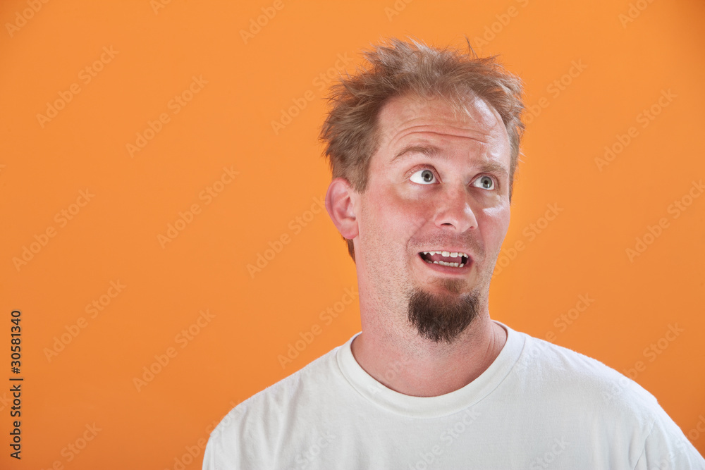 Disinterested Man Disinterested Man