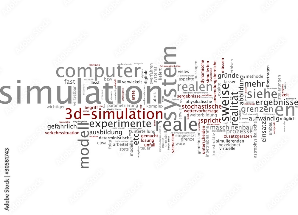 Simulation