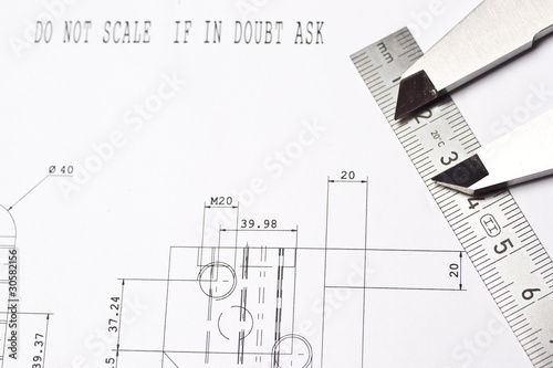 CAD/CAM Programmierung photo