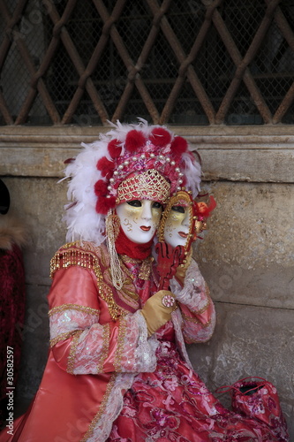 carnevale venezia 2011