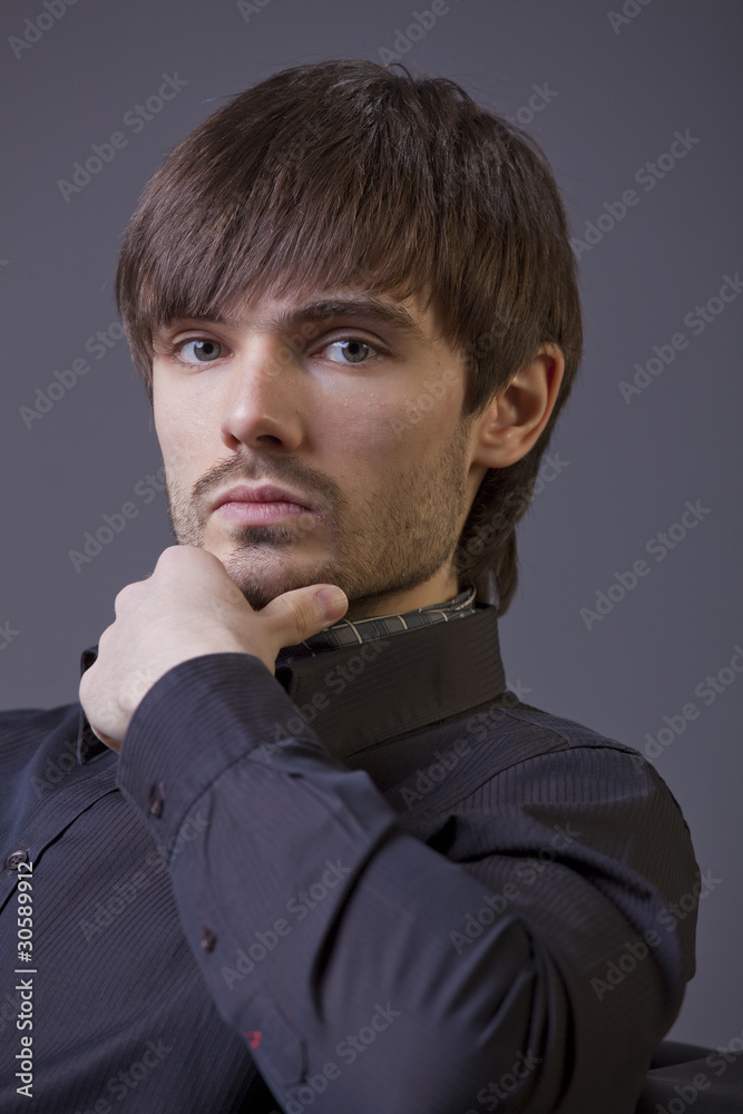 fashion man fashion man