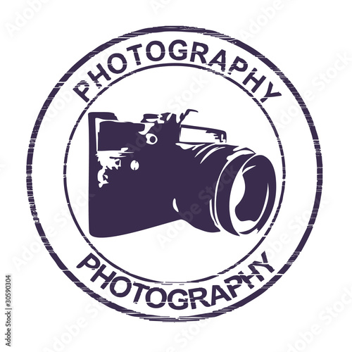 photography stamp