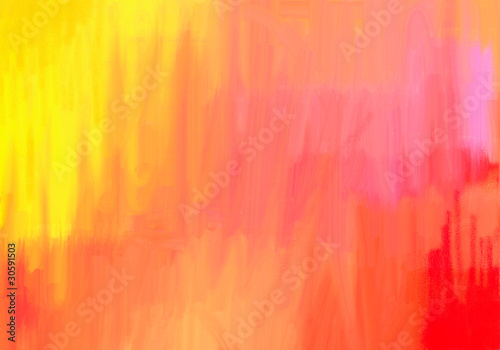 Fire background