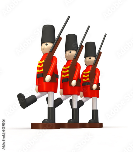 image_toySoldier01 photo