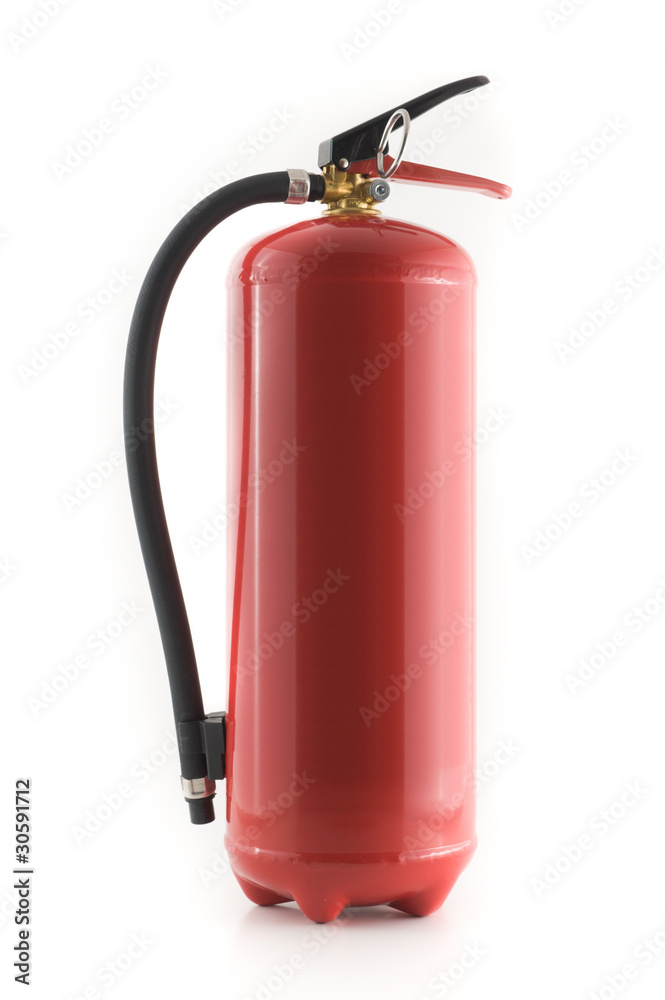 Fire Extinguisher Fire Extinguisher