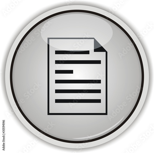 bouton dossier candidature