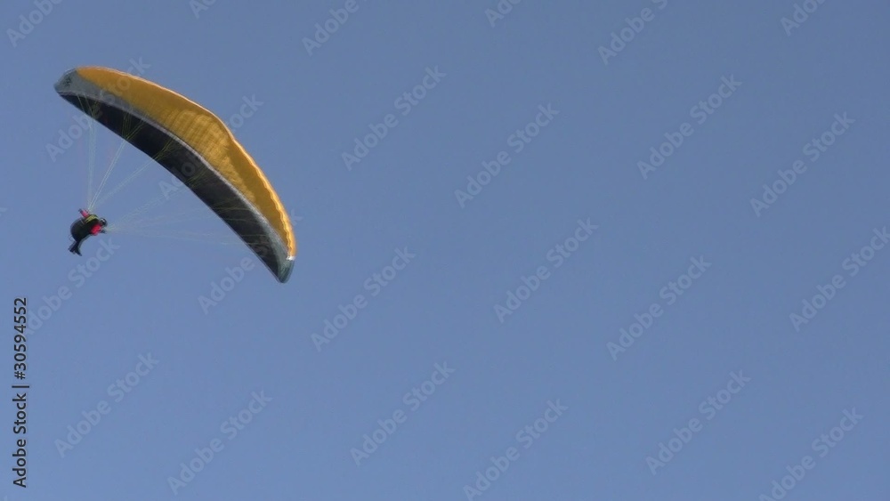 Paragleiter