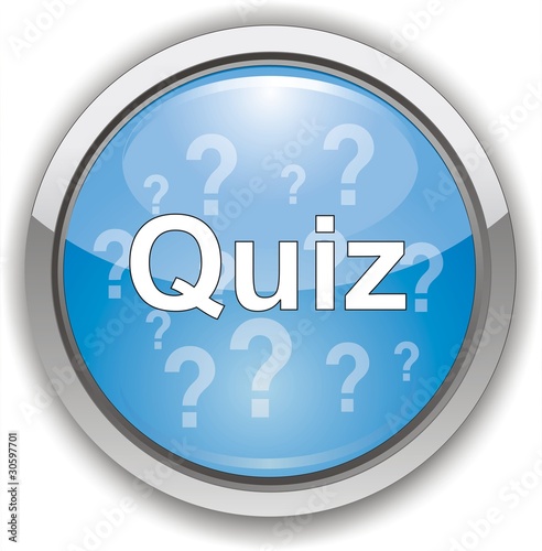 bouton quiz