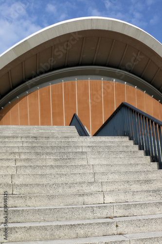 Treppe photo