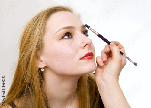 make-up