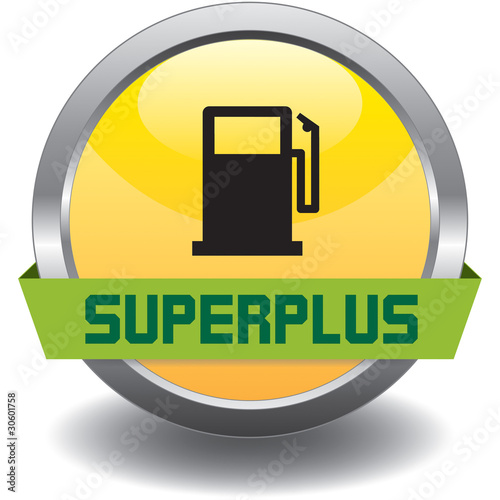 Button - Kraftstoff - Superplus