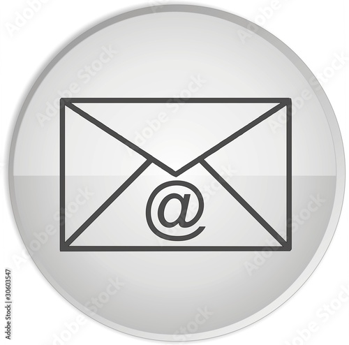 bouton e-mail