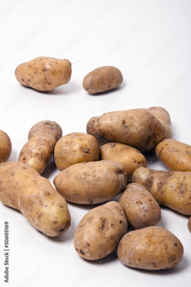 Erdäpfel Erdäpfel