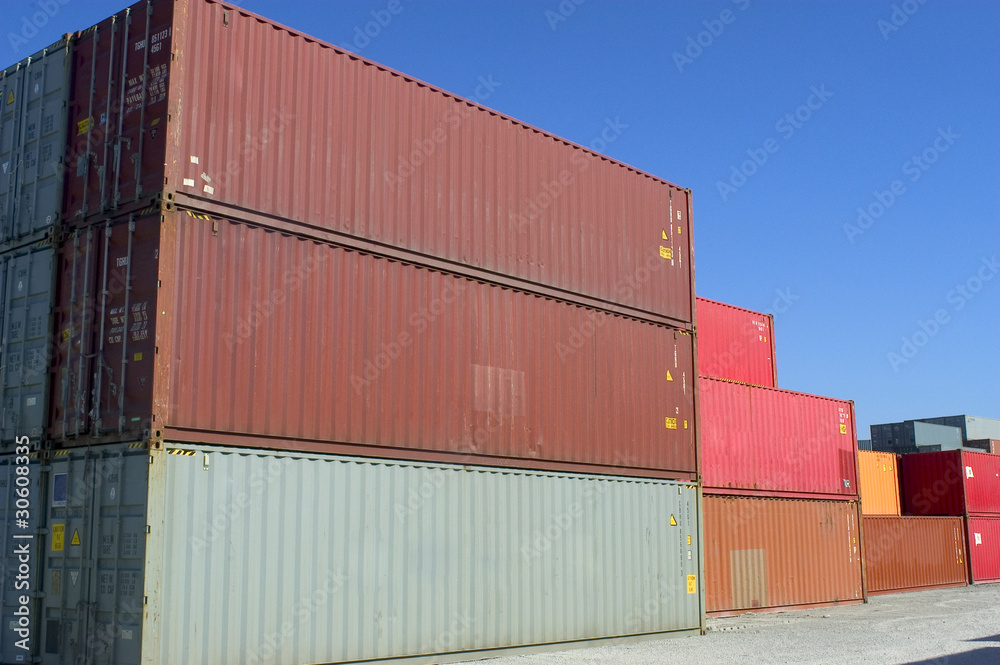 containers containers