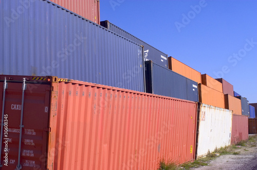 containers