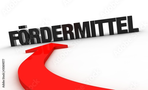 fördermittel photo