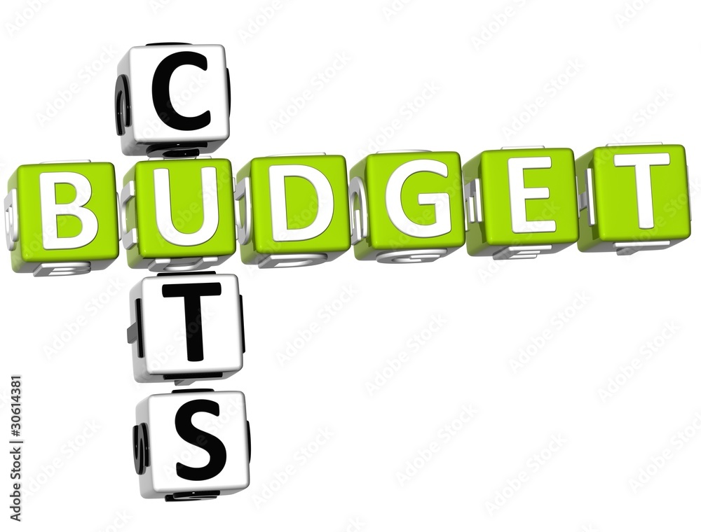 Budget Cuts Crossword Budget Cuts Crossword