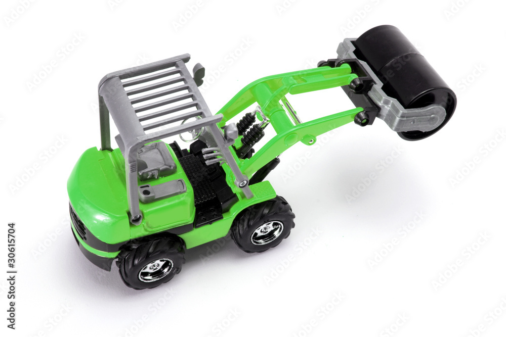 Toy Steamroller Toy Steamroller