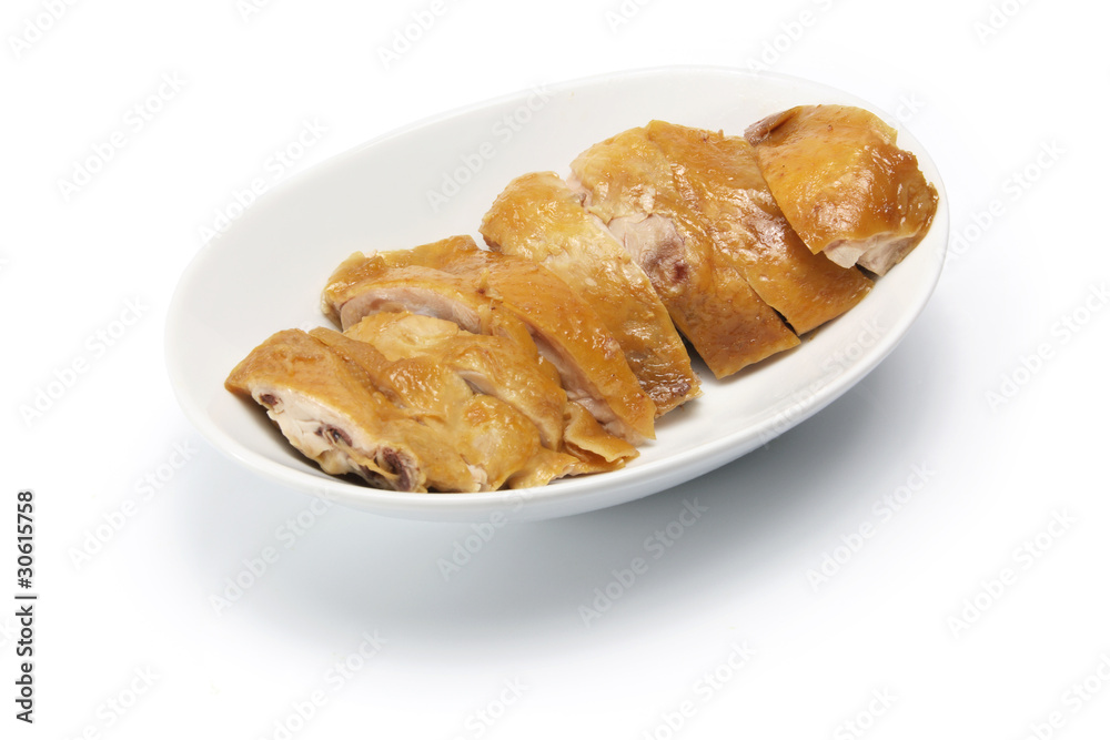 Soy Sauce Chicken Soy Sauce Chicken