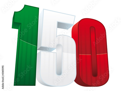 Italy 150