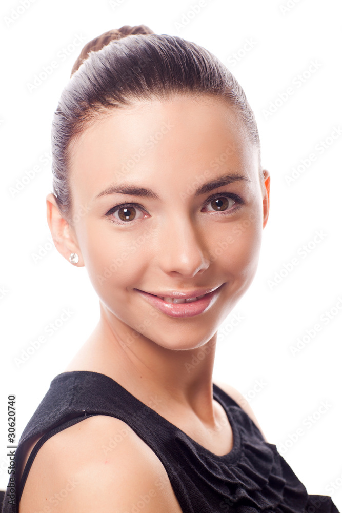 pretty smile pretty smile