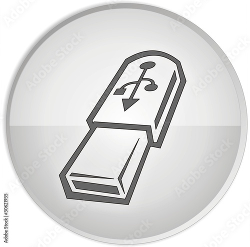 bouton USB