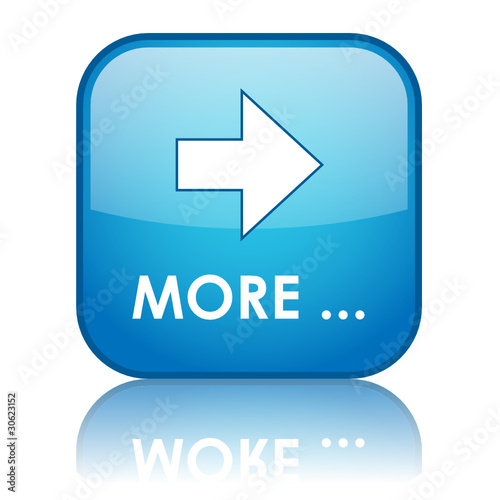 "MORE" Web Button (about us more information find out learn go)