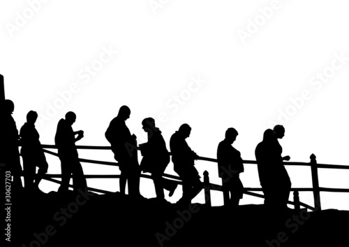 personnages