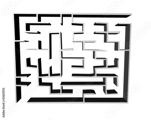 labyrinth