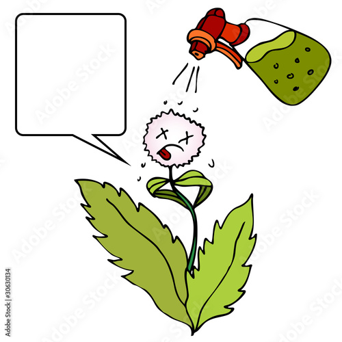 Weed Killer