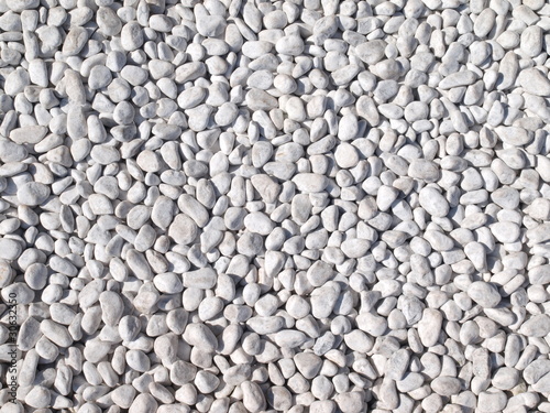 Photography White stone background.