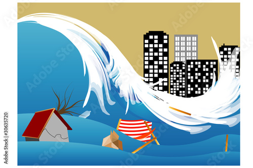 Tsunami