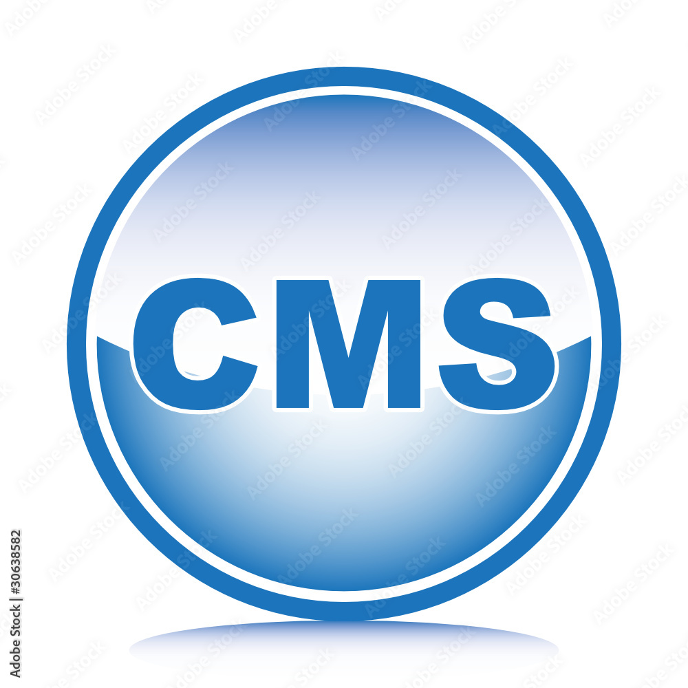 CMS ICON CMS ICON