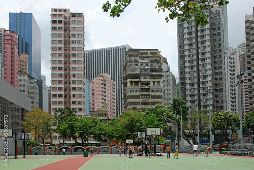 Photography China, Hong Kong Wan Chai