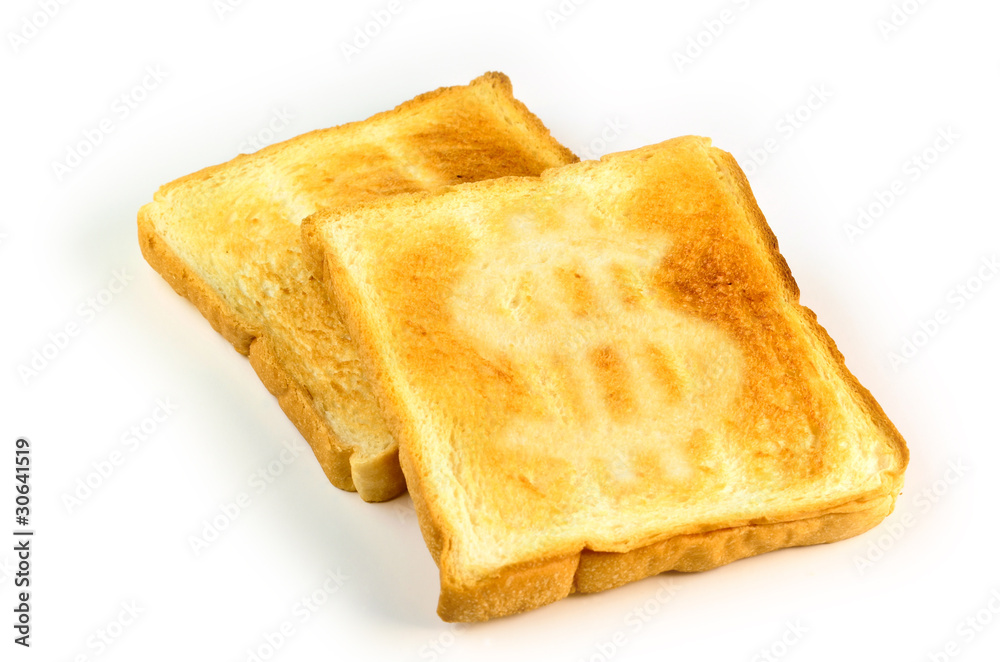 Dollar Toast Dollar Toast