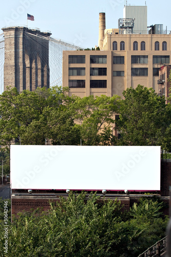 Photography City Billboard Ad Space