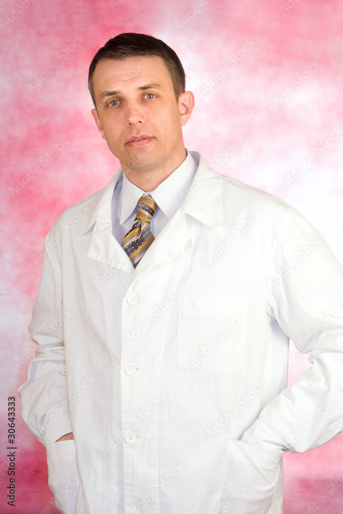 The practising doctor The practising doctor